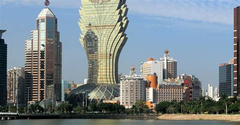 peninsula hotels macau|Top Hotels in Macau Peninsula .